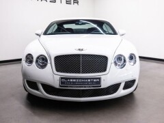 BENTLEY Continental GT  6.0 W12 Speed Btw auto, Fiscale w