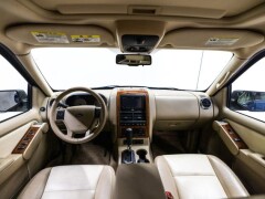 FORD Explorer  V8 Eddie Bauer 7 sitze Btw auto, Fiscal