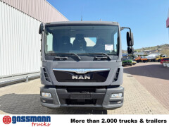 MAN TGM 15.250/340 4X2 BL 