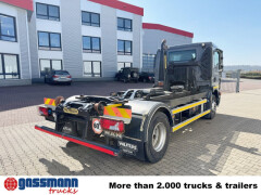 MAN TGM 15.250/340 4X2 BL 