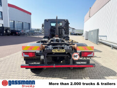 MAN TGM 15.250/340 4X2 BL 