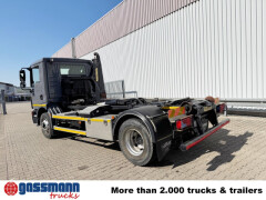 MAN TGM 15.250/340 4X2 BL 