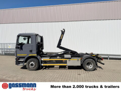 MAN TGM 15.250/340 4X2 BL 