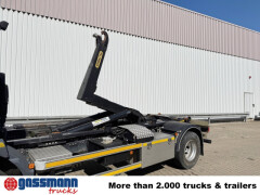 MAN TGM 15.250/340 4X2 BL 