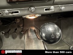 Mercedes Benz 170 S Cabriolet A W136 mehrfach verfügbar! 