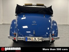 Mercedes Benz 170 S Cabriolet A W136 mehrfach verfügbar! 