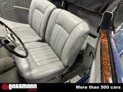 Mercedes Benz 170 S Cabriolet A W136 mehrfach verfügbar! 