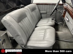 Mercedes Benz 170 S Cabriolet A W136 mehrfach verfügbar! 