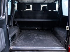 Mercedes Benz G 500  St.Wagon Btw auto, Fiscale waarde € 22.000