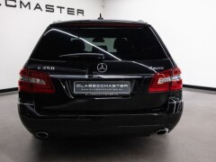 Mercedes Benz E 350  Estate CGI Avantgarde 4-Matic Btw auto, Fi
