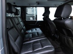 Mercedes Benz G 55 AMG  Kompressor Lang Btw auto, Fiscale waard