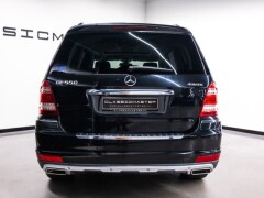 Mercedes Benz GL 500  Btw auto, Fiscale waarde € 12.000,- (€ 37