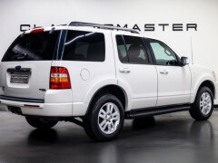 FORD Explorer  XLT Btw auto, Fiscale waarde € 6.000,-