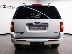 FORD Explorer  XLT Btw auto, Fiscale waarde € 6.000,-