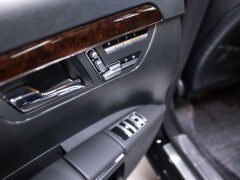 Mercedes Benz S 500  Lang Btw auto, Fiscale waarde € 8.000,- (€