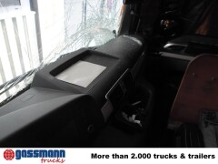 MAN TGL 7.180 4X2 BL mit LBW BÄR 
