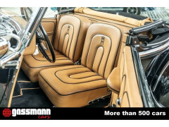 Andere HORCH 855 Gläser Spezial Roadster 