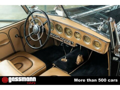 Andere HORCH 855 Gläser Spezial Roadster 