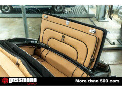 Andere HORCH 855 Gläser Spezial Roadster 