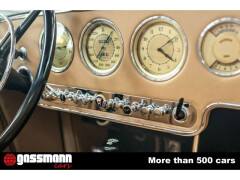 Andere HORCH 855 Gläser Spezial Roadster 