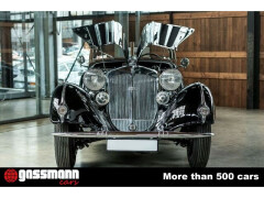 Andere HORCH 855 Gläser Spezial Roadster 