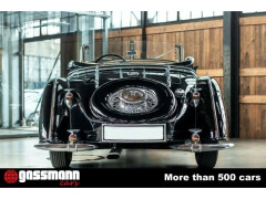 Andere HORCH 855 Gläser Spezial Roadster 