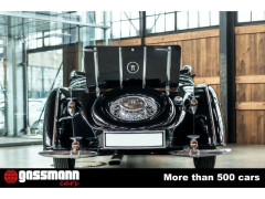 Andere HORCH 855 Gläser Spezial Roadster 