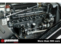 Andere HORCH 855 Gläser Spezial Roadster 