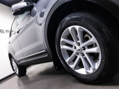 FORD Explorer  LIMITED 7 sitzeuitvoering 7 Persoonsuit