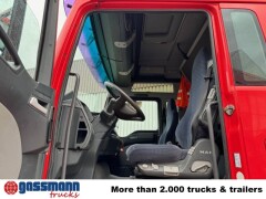 MAN TGA 18.430 4X2 LL, 2x AHK 