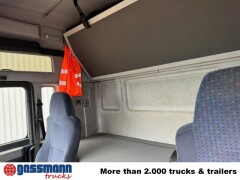 MAN TGA 18.430 4X2 LL, 2x AHK 