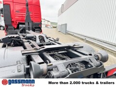 MAN TGA 18.430 4X2 LL, 2x AHK 