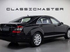 Mercedes Benz S 500  Lang Btw auto, Fiscale waarde € 8.000,- (€