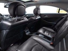 Mercedes Benz CLS 55 AMG  Btw auto, Fiscale waarde € 22.000,- (