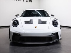 PORSCHE 992  4.0 GT3 RS Dealer auto Dealer auto