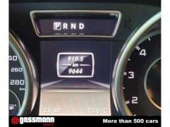 Mercedes Benz G63 AMG - G700 6x6 Brabus - Designo 