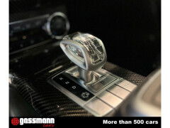 Mercedes Benz G63 AMG - G700 6x6 Brabus - Designo 