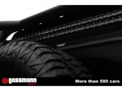 Mercedes Benz G63 AMG - G700 6x6 Brabus - Designo 