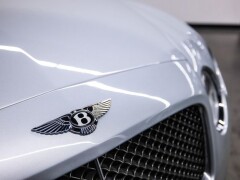 BENTLEY Continental GT  6.0 W12 Speed Fiscale waarde € 22