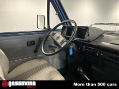 Volkswagen T3 Multivan Diesel- Typ 253 S92 