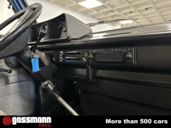 Volkswagen T3 Multivan Diesel- Typ 253 S92 