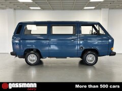 Volkswagen T3 Multivan Diesel- Typ 253 S92 