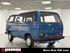 Volkswagen T3 Multivan Diesel- Typ 253 S92 