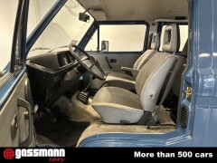 Volkswagen T3 Multivan Diesel- Typ 253 S92 