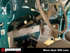 Volkswagen Käfer 1/11 Ovali 