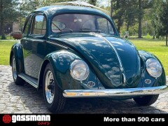 Volkswagen Käfer 1/11 Ovali 