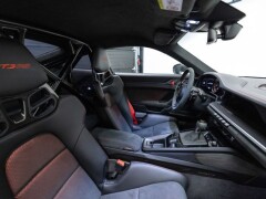 PORSCHE 992  4.0 GT3 RS Dealer auto Dealer auto