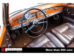 Mercedes Benz 300 SC Cabriolet A - W188 mehrfach verfügbar! 