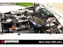 Mercedes Benz 300 SC Cabriolet A - W188 mehrfach verfügbar! 