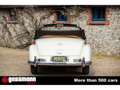 Mercedes Benz 300 SC Cabriolet A - W188 mehrfach verfügbar! 